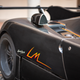 Zonda 760 LM Roadster